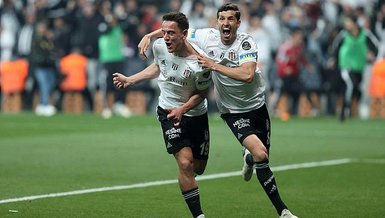 Beşiktaş Amir Hadziahmetovic'in lisansını dondurdu