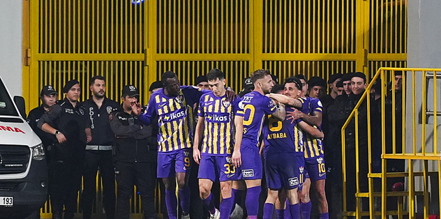 Eyüpspor’a özel ziyaret