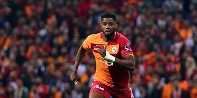 Galatasaray'dan Donk’a imza daveti