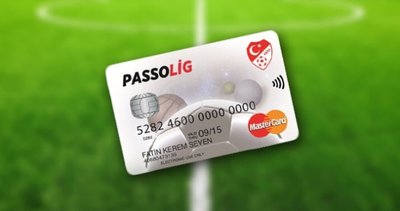 Rekabet Kurulu'ndan Passolig kararı