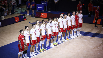 Filede takıldık