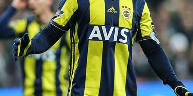 Fenerbahçe'de Nabil Dirar şoku