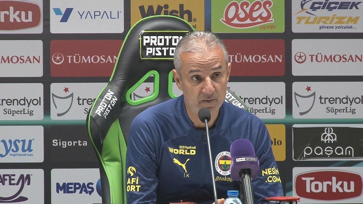 Günah keçisi İsmail Kartal Günah keçisi İsmail Kartal