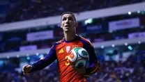 F.Bahçe’de Grimaldo yarışı!