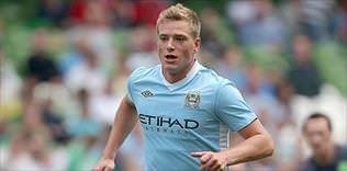 Forvete son isim Guidetti