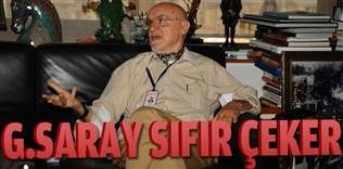 Sıfır çekerse şaşmam