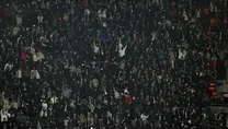 Bilet saniyeler içinde bitti