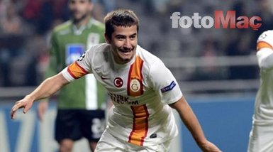 Aydın Yılmaz’dan Galatasaray’a sitem!