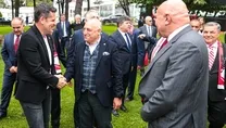 Büyükekşi incelemede