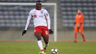 Sega Colibaly iddiası