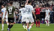 Beşiktaş maçı sonrası kendini sorgulamalı!