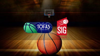 TOFAŞ - Strasbourg maçı ne zaman, saat kaçta ve hangi kanalda canlı yayınlanacak? | FIBA Şampiyonlar Ligi