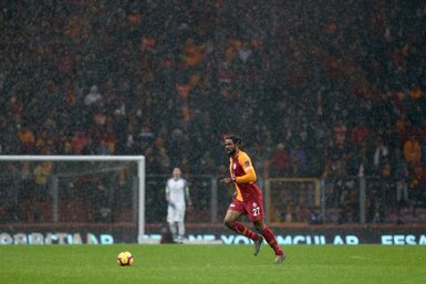 Galatasaray’da yeni sezonun şifresi belli oldu!