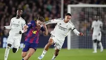 Barça ve İspanya’ya Fermin Lopez şoku!