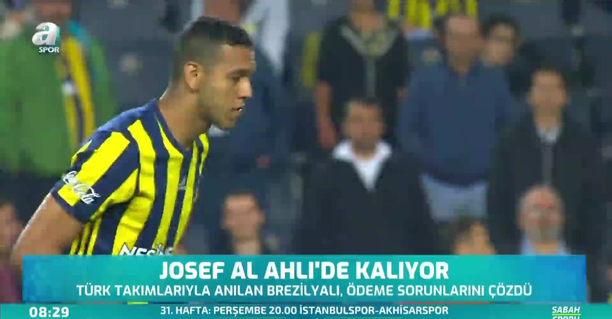 josef de souza gelecegi ile ilgili karari verdi videosunu izle fotomac tv