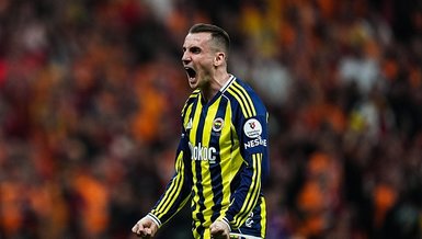 Kerem’den 23 gol