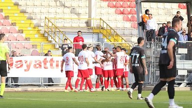 ‘Bolu Beyi’ lideri devirdi