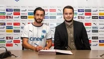 Yunus Mallı Kasımpaşa’ya transfer oldu!