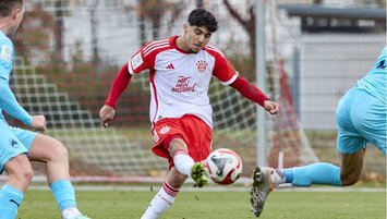 Emirhan’da sona doğru