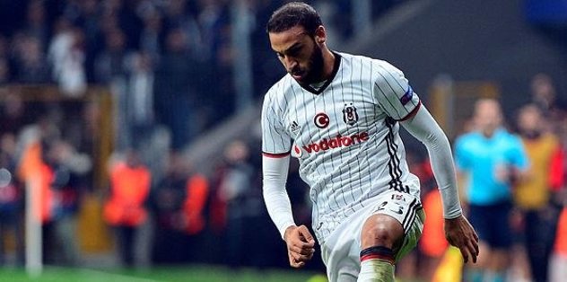Cenk Tosun: "Tuzağa düşürüldük"