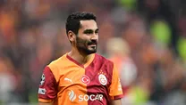 G.Saray’dan İlkay açıklaması!