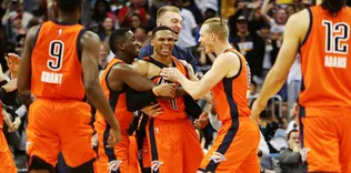 NBA’de gecenin sonuçları