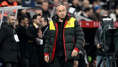Stoilov'dan 3 puan sözü