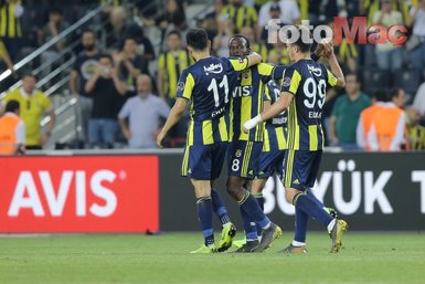 Fenerbahçe’de 2 ayrılık daha! Yeni adresleri belli oldu
