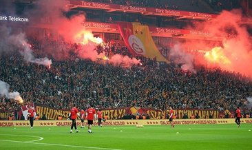 Tudor'un yardımcısından Galatasaray'a övgü