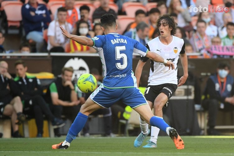 TRABZONSPOR TRANSFER HABERLERİ | Fırtına'da stopere iki aday! Mark Bartra ve Jeison Murillo...