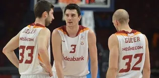 ‘Barça’la Aslanım