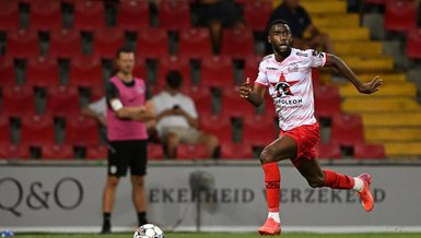 TRANSFER HABERİ | Trabzonspor'dan Alieu Fadera hamlesi!