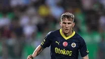 F.Bahçe’de o isim 1. Lig yolcusu!