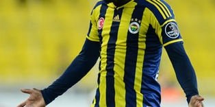 F.Bahçe'ye 19'luk süper yetenek