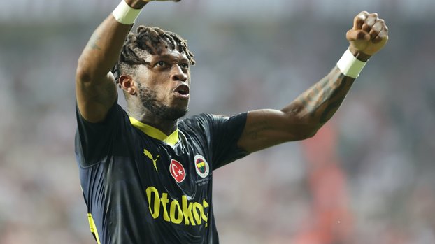FENERBAHÇE HABERİ: Fred'in MR sonucu belli oldu! İşte son durumu FENERBAHÇE HABERİ: Fred'in MR sonucu belli oldu! İşte son durumu