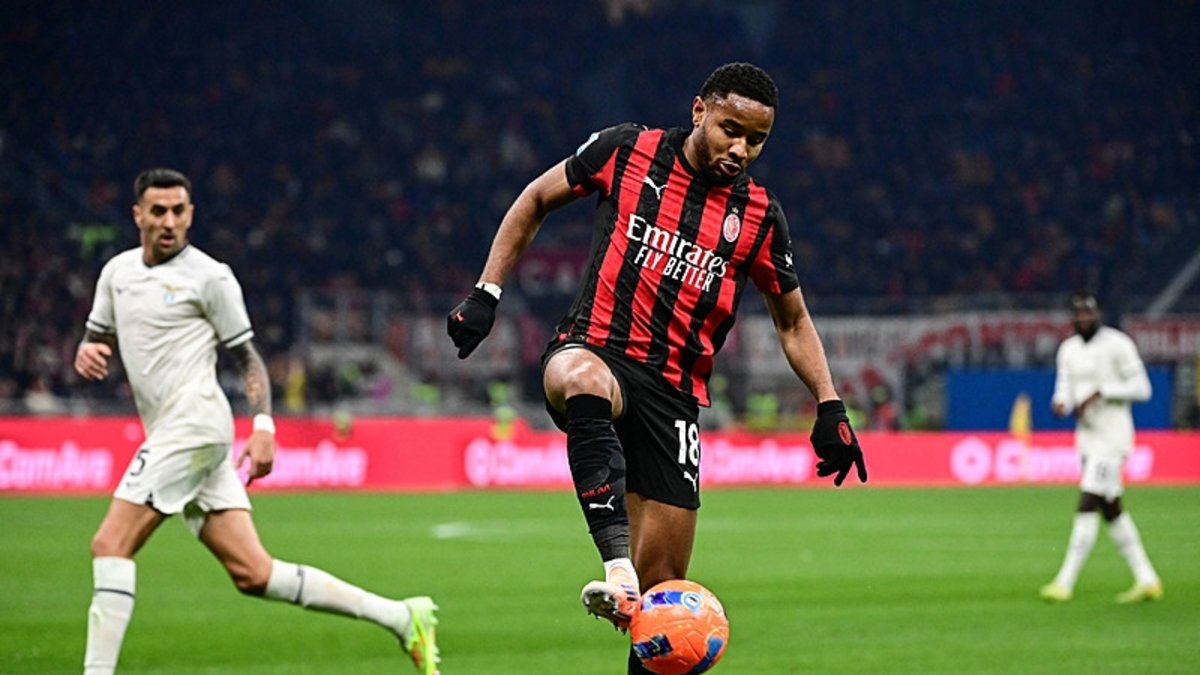 TRANFER HABERİ - Fenerbahçe ve Galatasaray arasında Nkunku yarışı! İşte Milan’ın istediği rakam