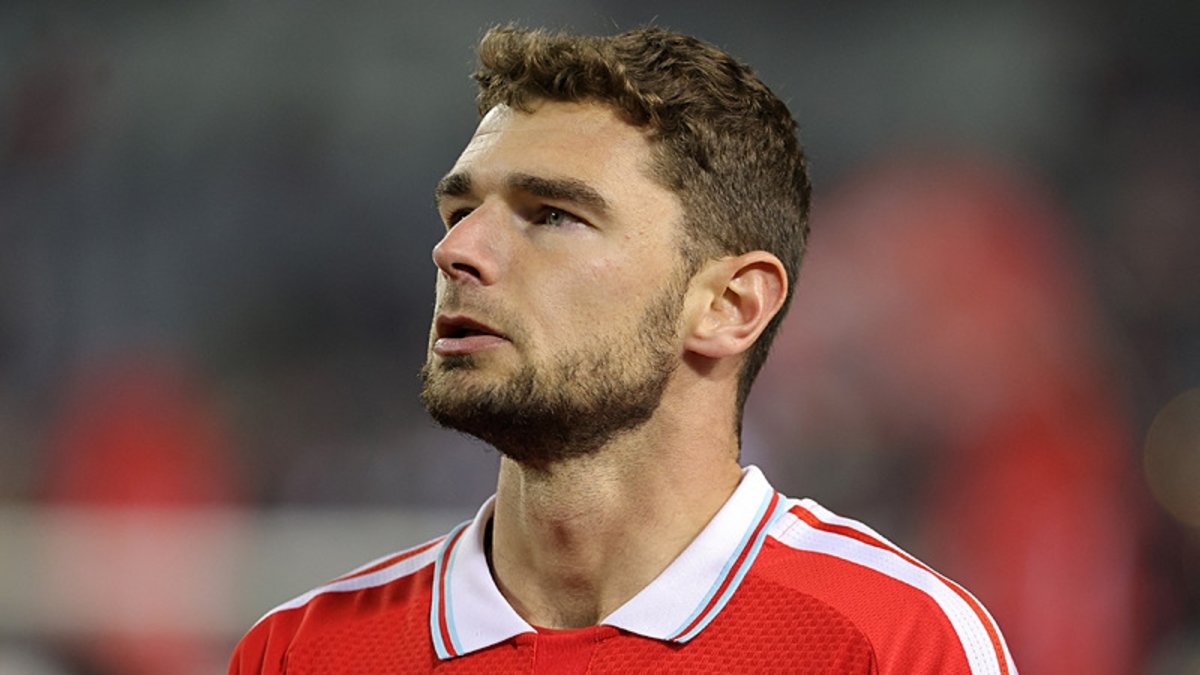 Fenerbahçe'den transferde büyük ters köşe! Yeni golcü ABD'den geliyor