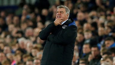 Leeds United'da teknik direktörlüğe Sam Allardyce getirildi