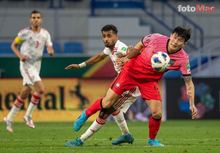 FENERBAHÇE TRANSFER HABERLERİ: Kim Min-Jae piyangosu! Dudak uçuklatan rakam