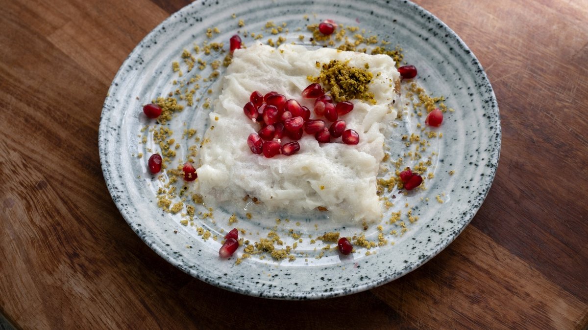 Ramazan’da tatlı tüketimi nasıl dengelenmeli?