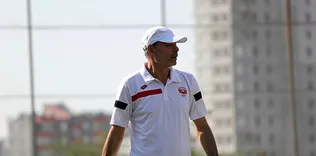 Adanaspor Balıkesir yolcusu