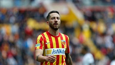 Bertolacci kadro dışı