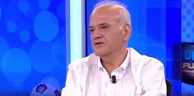 Ahmet Çakar: "Aykut Kocaman yıldız düşmanıdır"