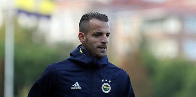 Soldado’ya nazar değdi