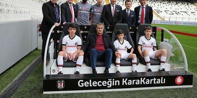 Altyapı için büyük fırsat