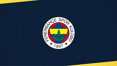 Fenerbahçe'ye yeni sponsor