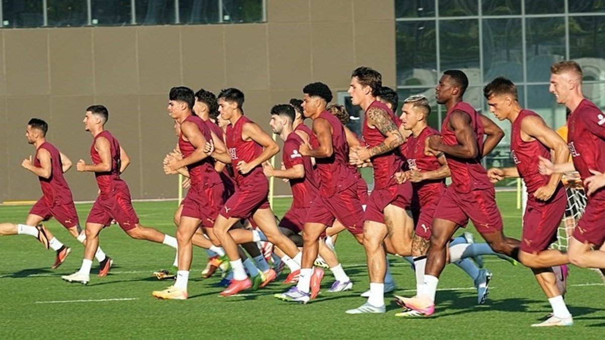 TRANSFER HABERİ - Osimhen sonrası kadroda büyük değişim! Galatasaray'da 5 yabancı yolcu