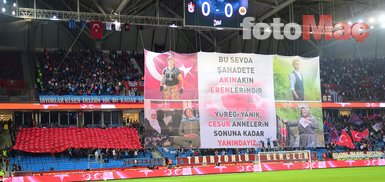 Trabzonspor’da 4. sakatlık! Sedye ile terketti