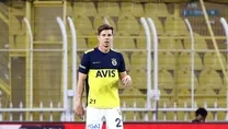 Miha Zajc ülkesine gitti