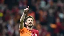 Mertens dönüyor